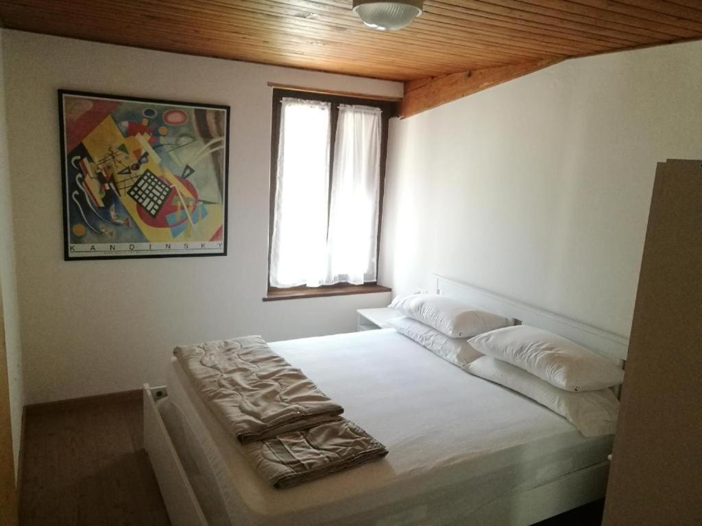 Appartamento Casa Renzo - Dolomiti - Trentino Mezzano Esterno foto
