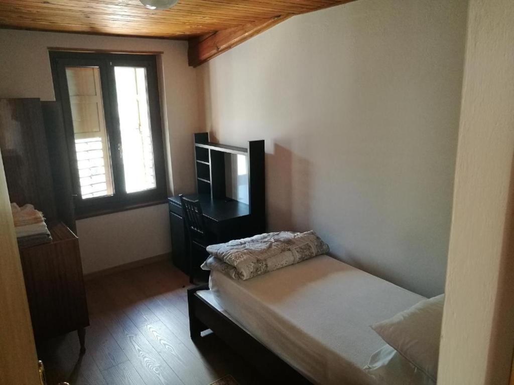 Appartamento Casa Renzo - Dolomiti - Trentino Mezzano Esterno foto