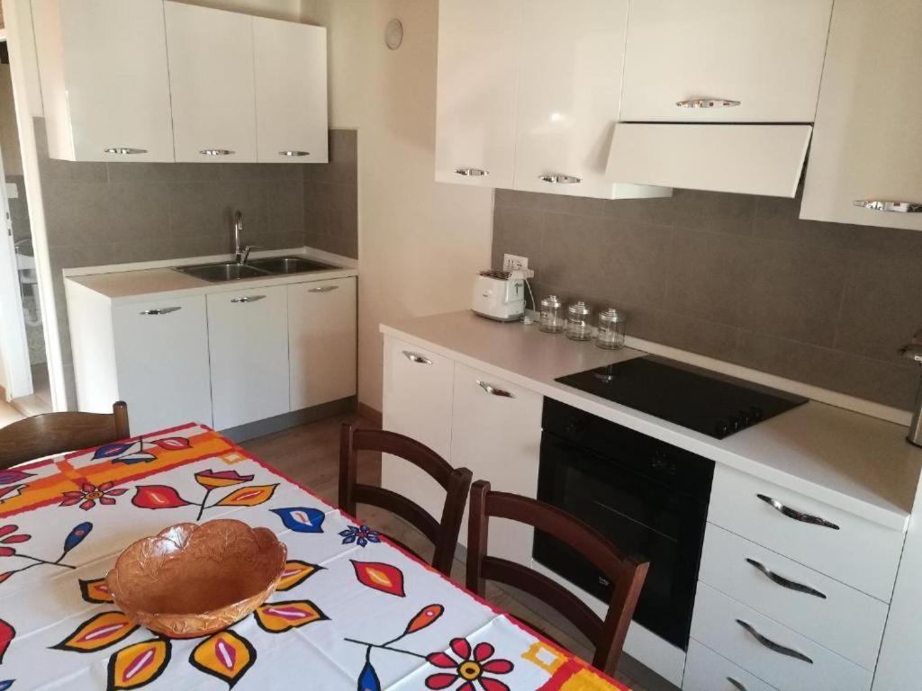 Appartamento Casa Renzo - Dolomiti - Trentino Mezzano Esterno foto