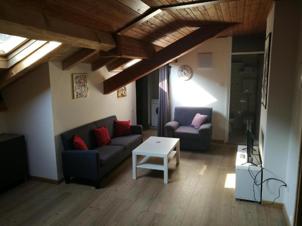 Appartamento Casa Renzo - Dolomiti - Trentino Mezzano Esterno foto