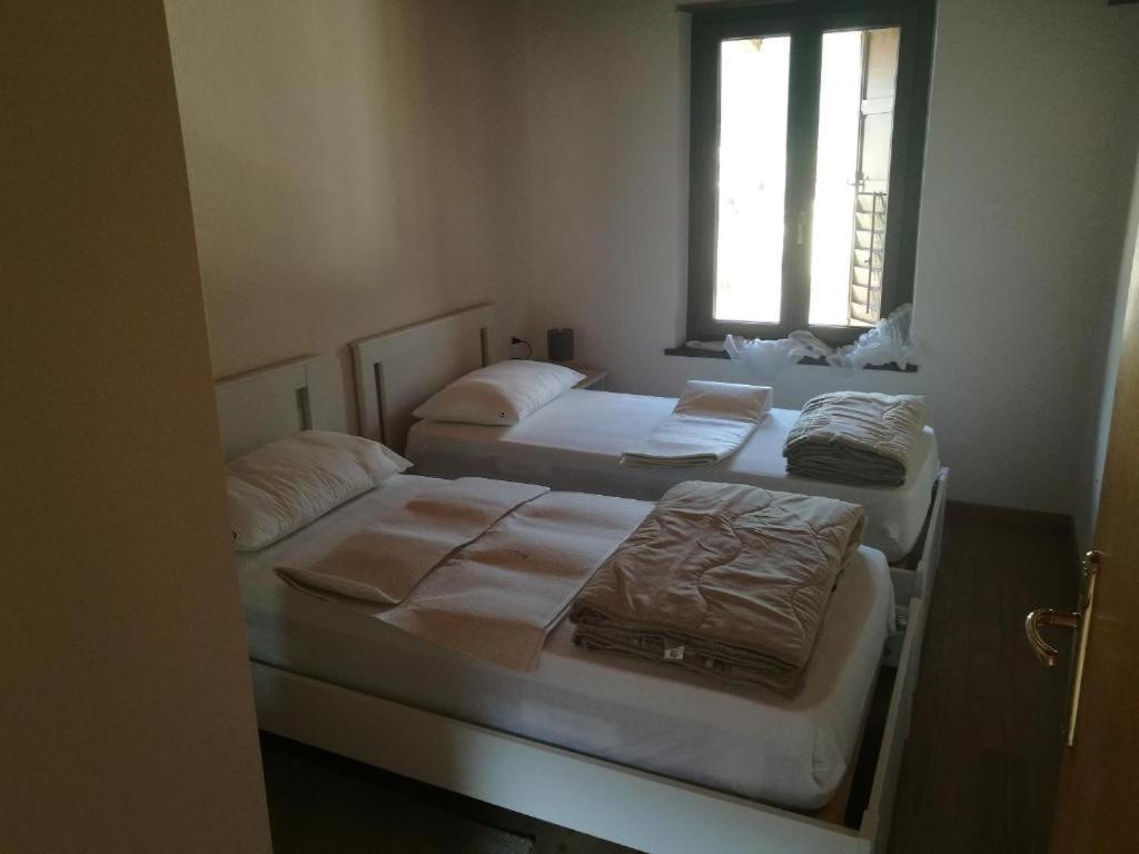 Appartamento Casa Renzo - Dolomiti - Trentino Mezzano Esterno foto