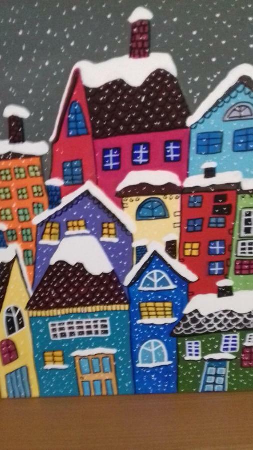 Appartamento Casa Renzo - Dolomiti - Trentino Mezzano Esterno foto